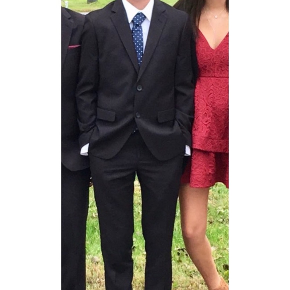 Men’s suit